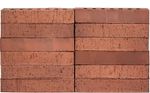 Кирпич клинкерный Plinfa Iron 2316, 270x85x50