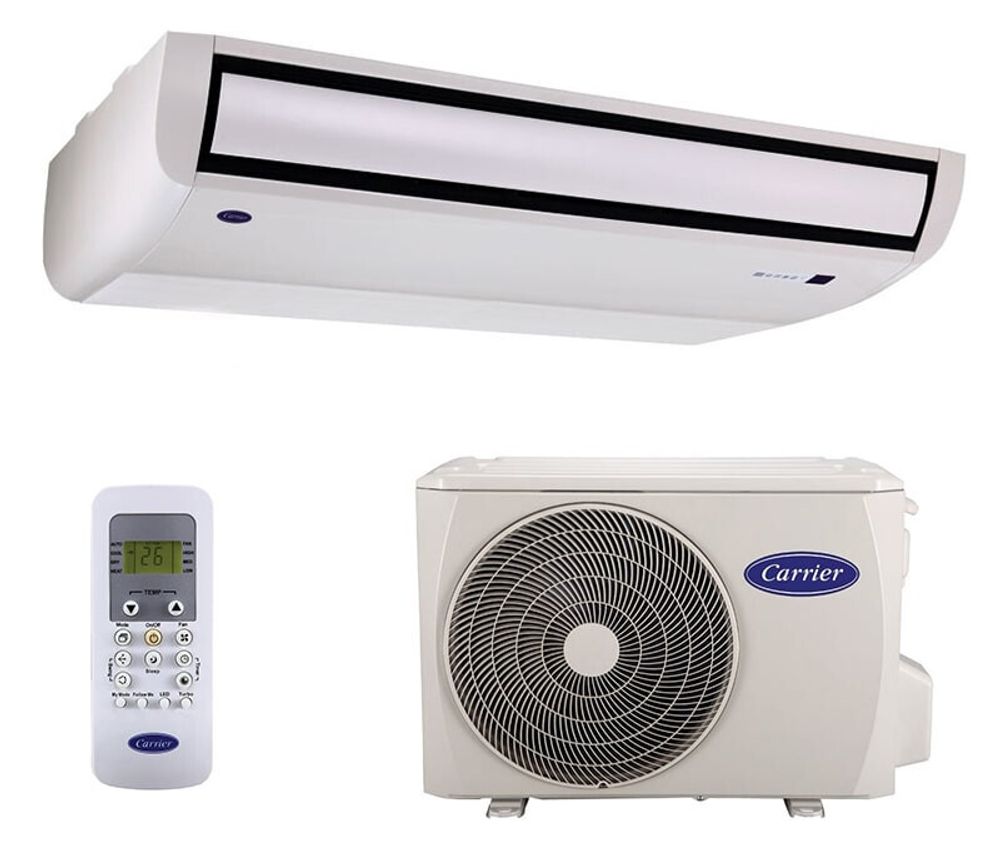 Carrier QZL036NT/38QUS036NT-1