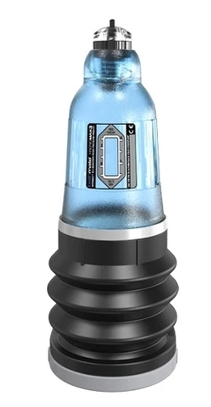 Bathmate Hydromax3 aqua - Гидропомпа