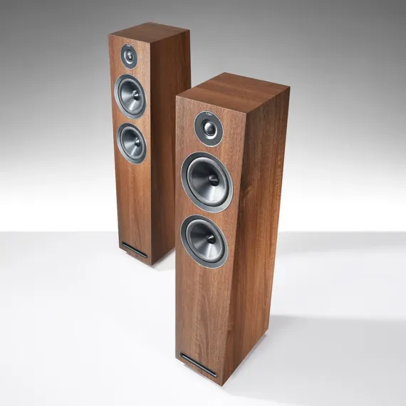 Acoustic Energy AE103 Walnut