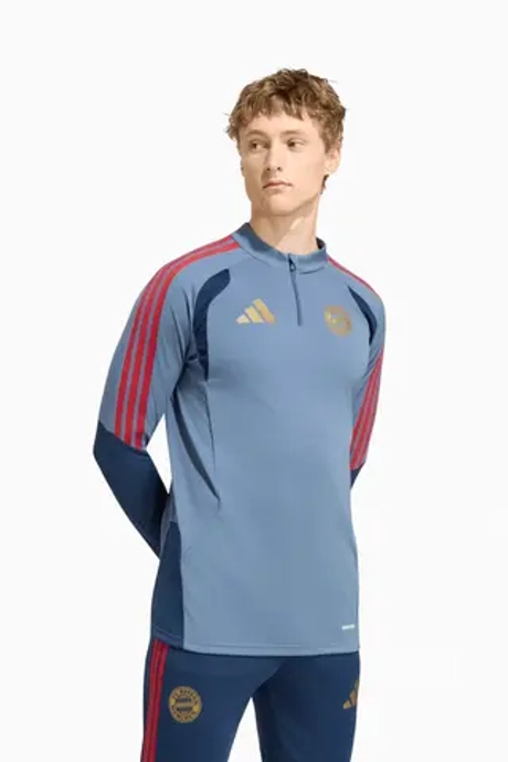 Кофта adidas FC Bayern 26/27 Training - синий