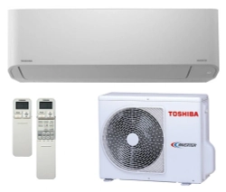 Toshiba RAS-05BKV-EE*/RAS-05BAV-EE*