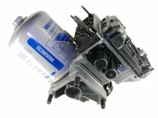 Блок APS Scania