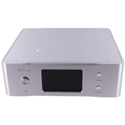 ЦАП Audio-GD DI-25