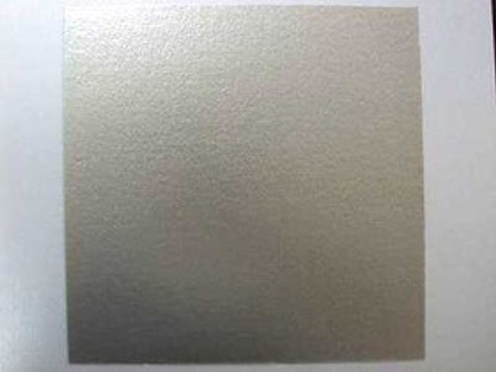 Слюда для микроволновой печи 300x300x0,4mm Слюда для микроволновой печи 300x300x0,4mm