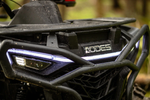 Квадроцикл AODES Pathcross ATV525L 2025г.