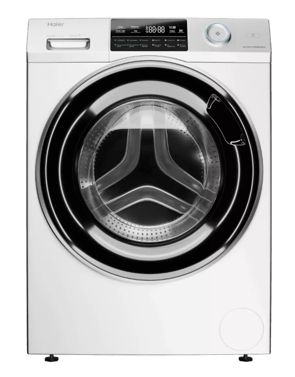 Стиральная машина Haier HW80-BP14969A