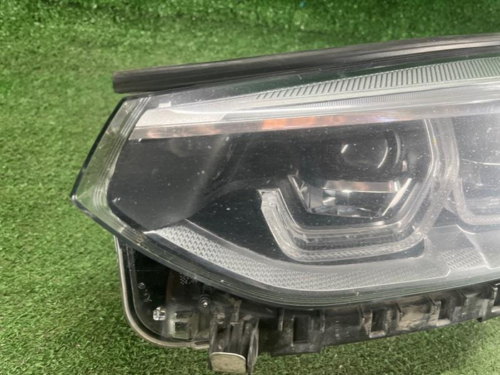 Фара левая BMW X3 G01 (2017-2021) Adaptive LED