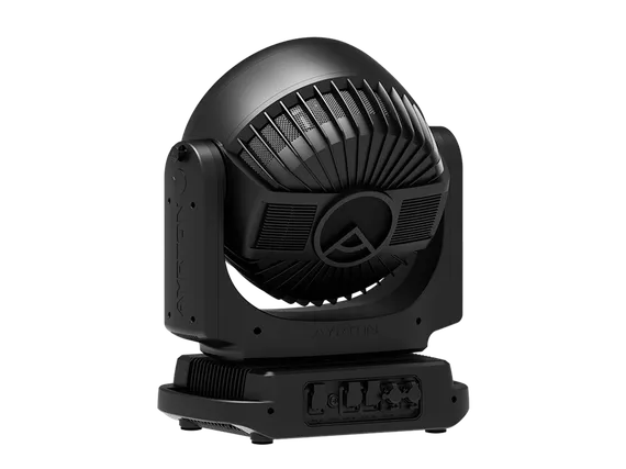 Ayrton Argo 6 FX