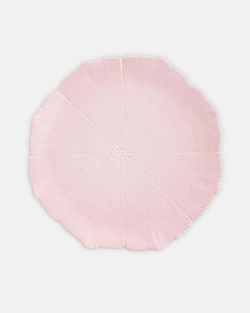 Тарелки обеденные Aquazzura Cherry Blossom Light Pearl, 28 см (2 шт.)