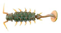 Мягкая приманка Lucky John Series ALIEN BUG 1,5in (38 мм), цвет 085, 10 шт/уп