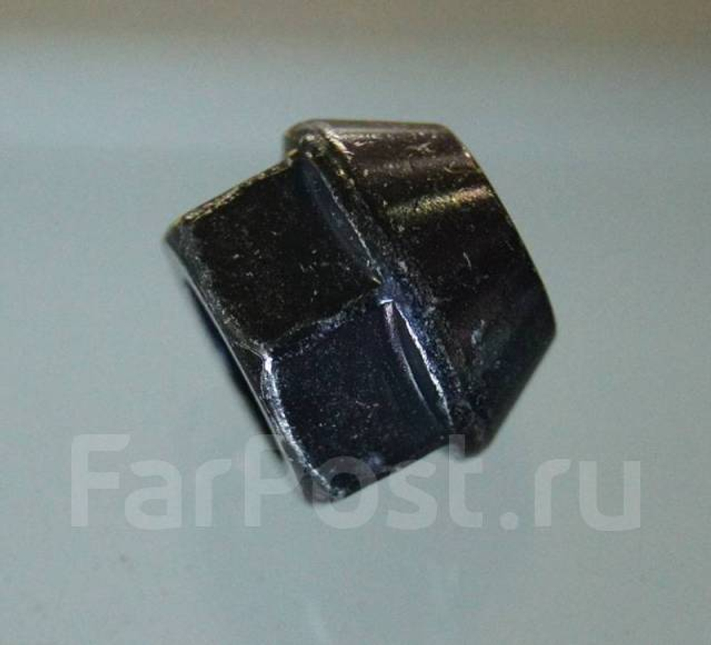 Гайка колеса Yamaha 90179-10007-00
