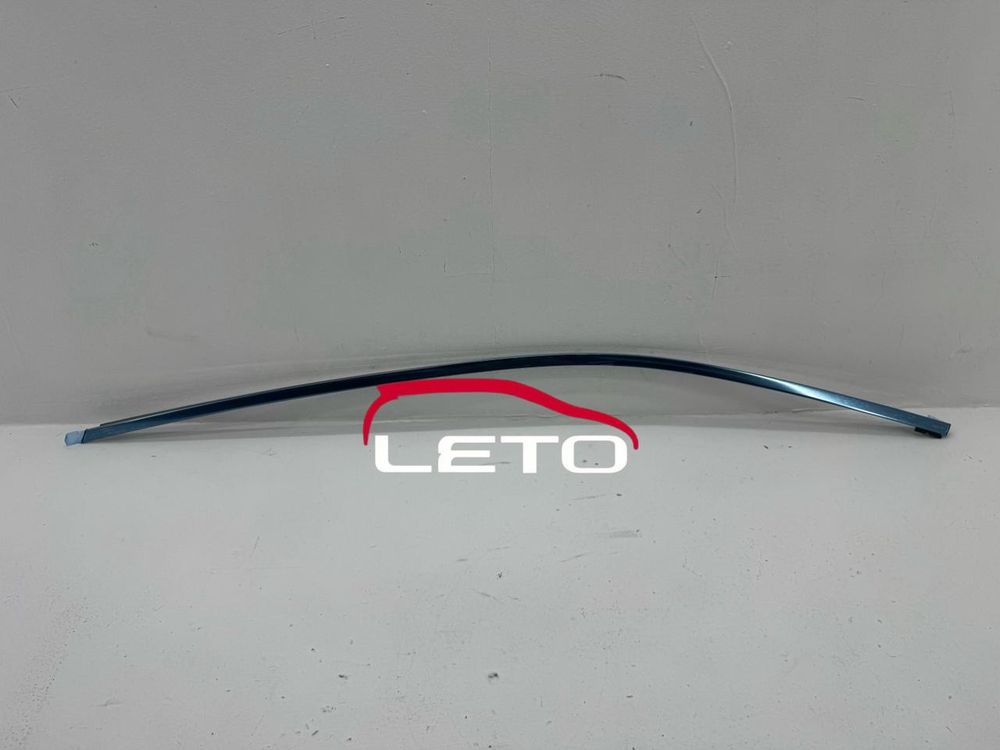 MOULDING, FR DOOR WINDOW FRAME, UPR 75754-48020 7575448020