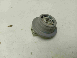SMV50E30RU/97 ктп24 Ролик нижней корзины для посудомоечной машины Bosch SMV50E30RU/97 б/у