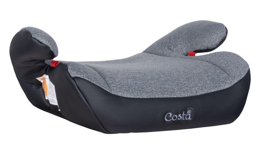 Автокресло детское (black/ grey eco-leather/ черной/серый эко-кожа) Артикул: YB804A/bgel Автокресло детское (black/ grey eco-leather/ черной/серый эко-кожа) Артикул: YB804A/bgel