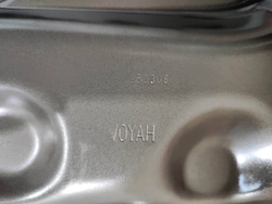 Дверь передняя правая Voyah Dream 21-нв Б/У Оригинал 610102003DYBJ