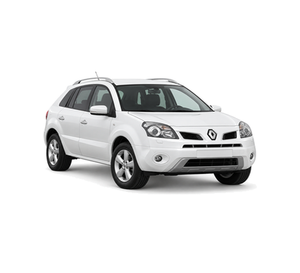 Renault Koleos 2008-2016