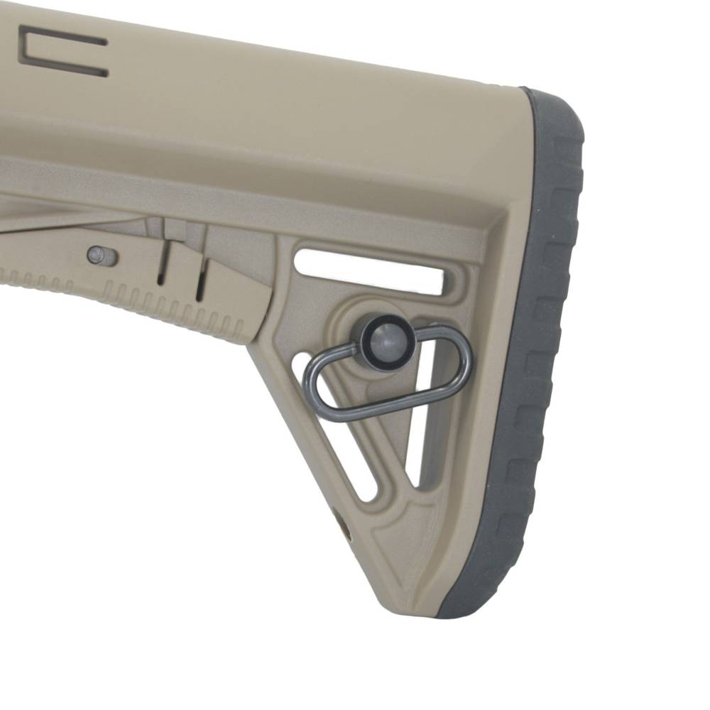Быстросъемная антабка, DLG Tactical