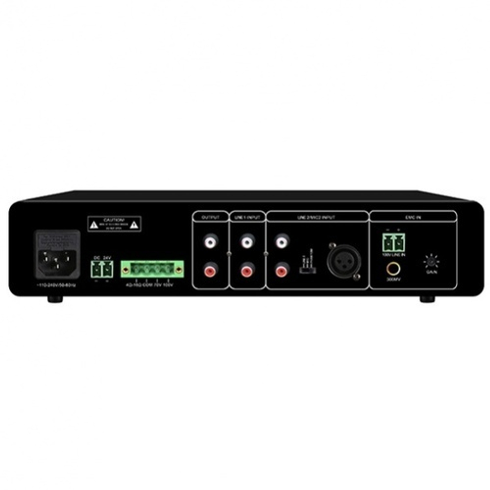 LAudio LAM35