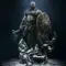 Kratos - God of War