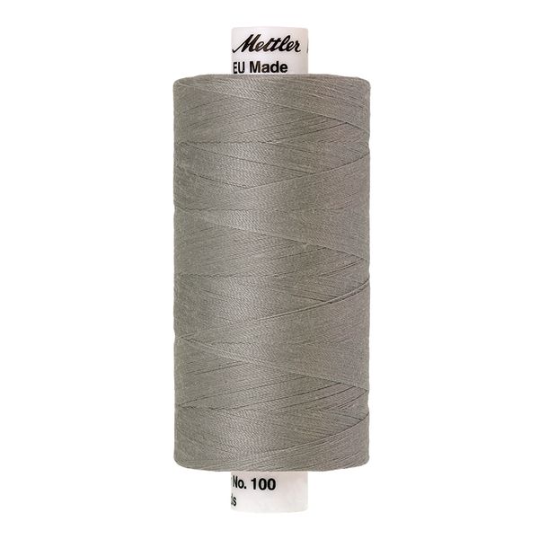 Нитки универсальные Mettler Seralon 100 (1000 м), 5 кат. | цв. 0850
