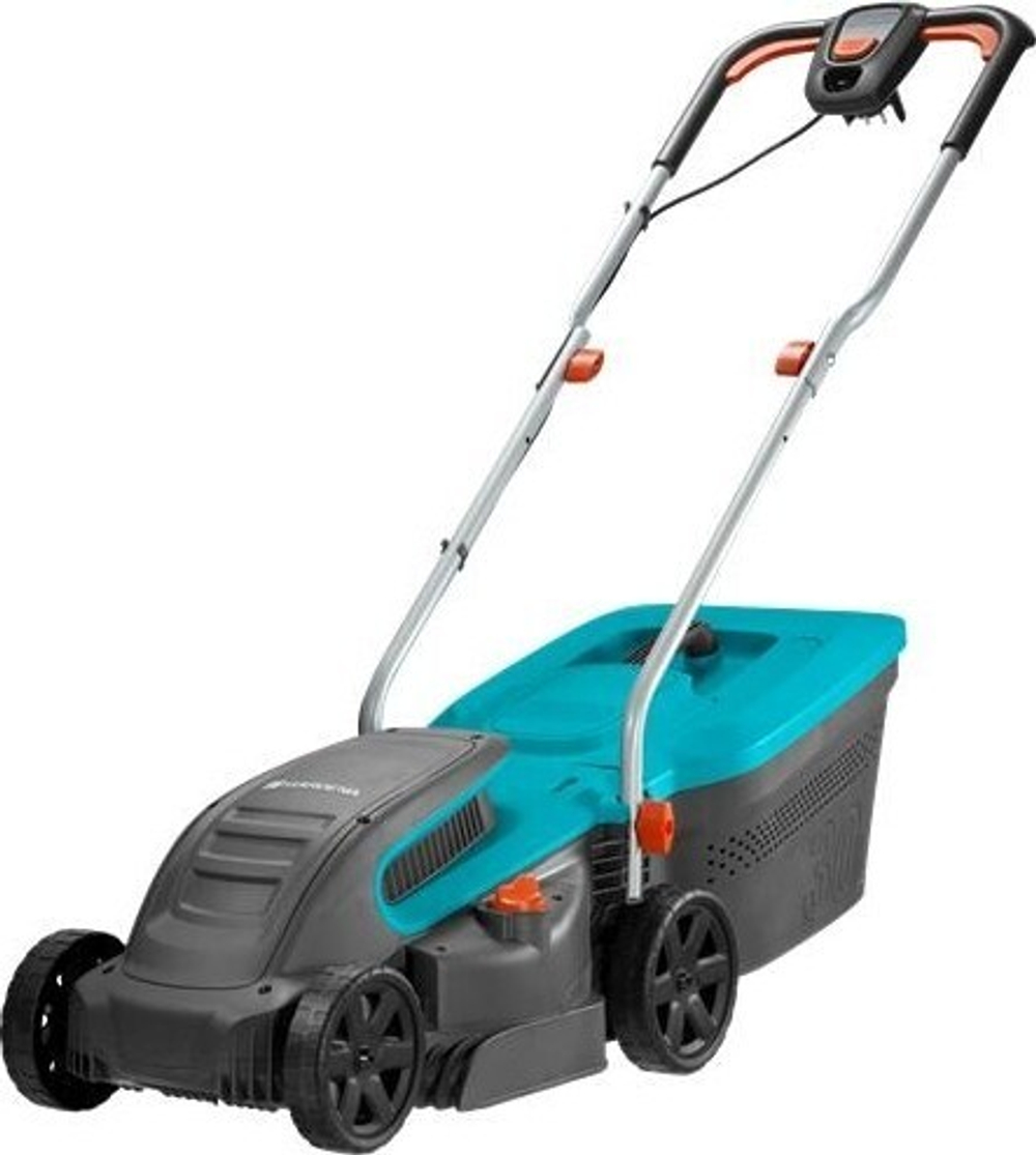 Газонокосилка Gardena PowerMax 1200/32