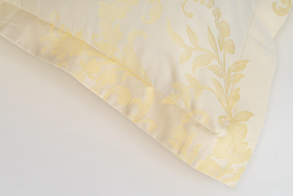 Наволочки 2шт 50х70 German Grass Паллада Золотистый (Golden Palette)