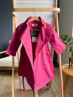 Новый плащ Lanvin, 104