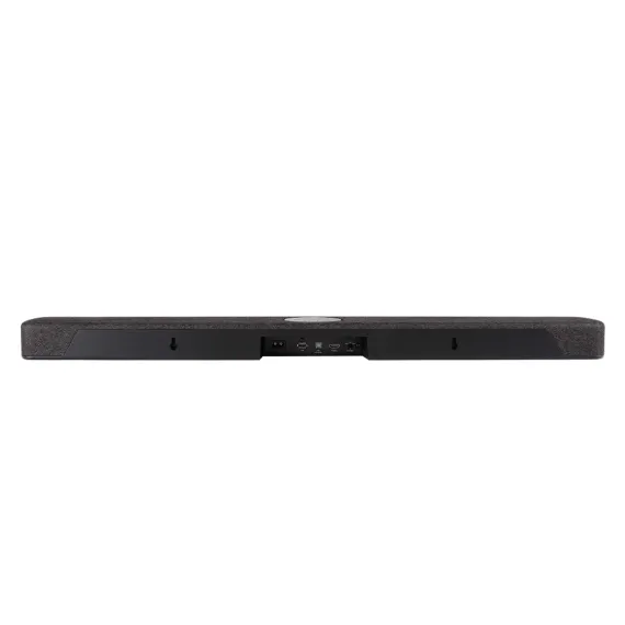 Polk Audio React Sound Bar Black