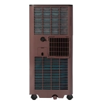 Напольный кондиционер Ballu Twinkle BPAC-09 DWB/N6 Red на 20 м²