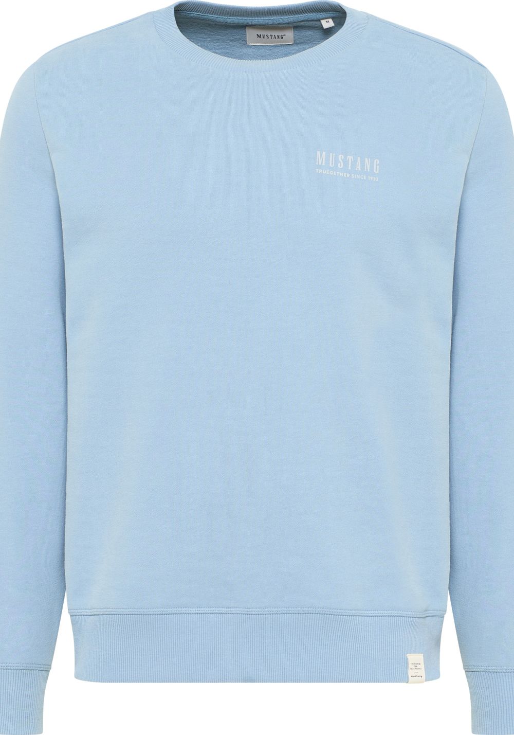 Джемпер Ben Crewneck 1013502-5124