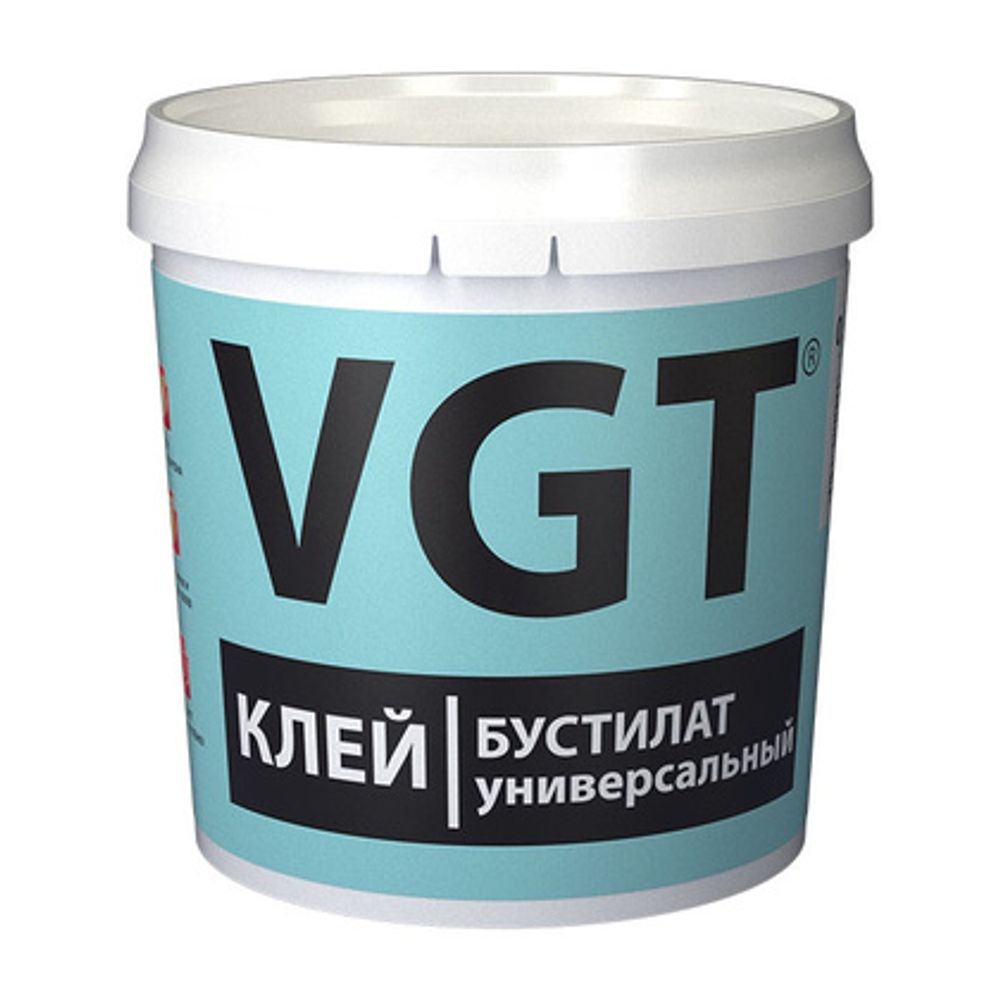 Клей "Бустилат", универсальный, 0,9 кг, РБ