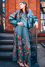 Jacket "Susan"
