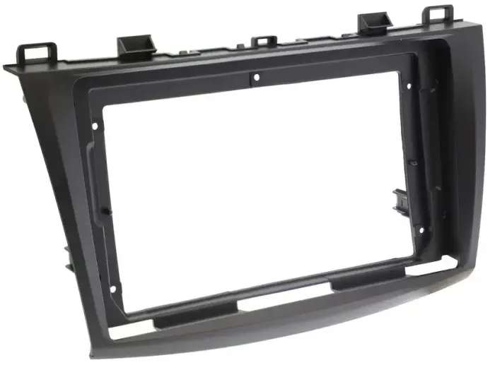 Магнитола для Mazda 3 BL 2009-2013, Axela - Teyes CC4-PRO монитор 13" 2K QLED на Android 13, Быстрейшая, Snapdragon 778G, ИИ, CarPlay, DSP, 4G SIM-слот