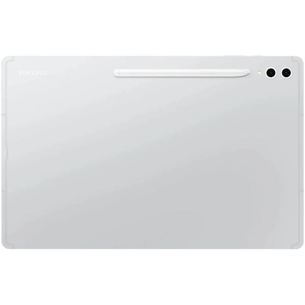 Планшет Samsung Galaxy Tab S10 Ultra 12/512 ГБ 5G (SM-X926) Серебристый | Platinum Silver