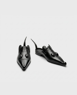 Мюли «Крысоходы» / Mules "Rat-runners" 234$