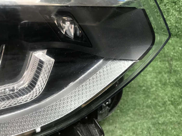 Фара правая BMW X3 G01 (17-21) Adaptive LED