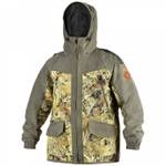 Костюм мужской демисезонный "Stalker I" -15, twill, осока, ХСН