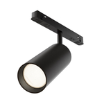 Магнитный трековый светильник Maytoni Focus LED TR032-2-20W4K-M-B