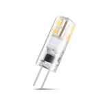 Светодиодная лампа MODELUX lamp GU.2700.G4.4W.4000
