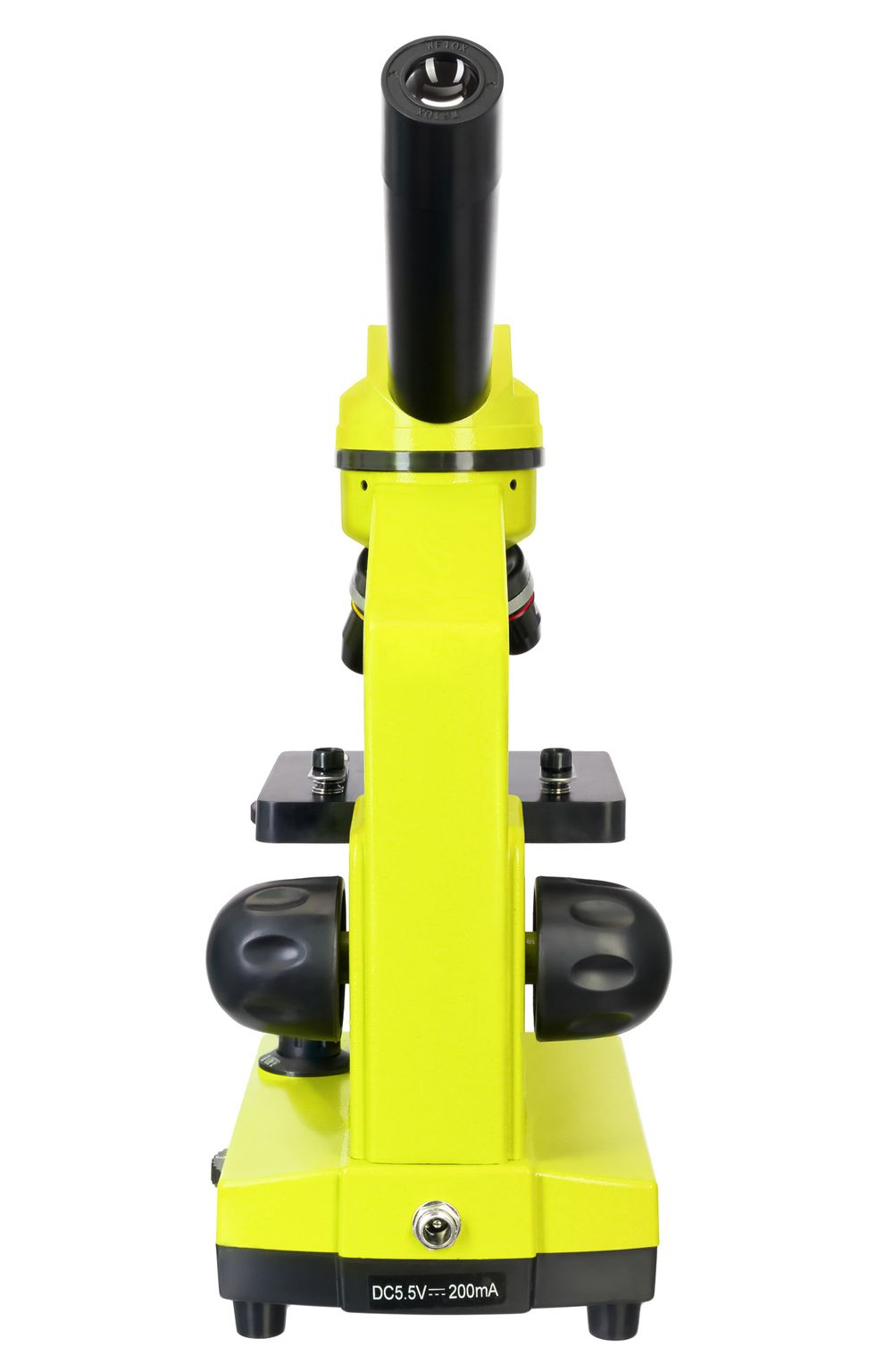 Микроскоп Levenhuk Rainbow 2L, 69038