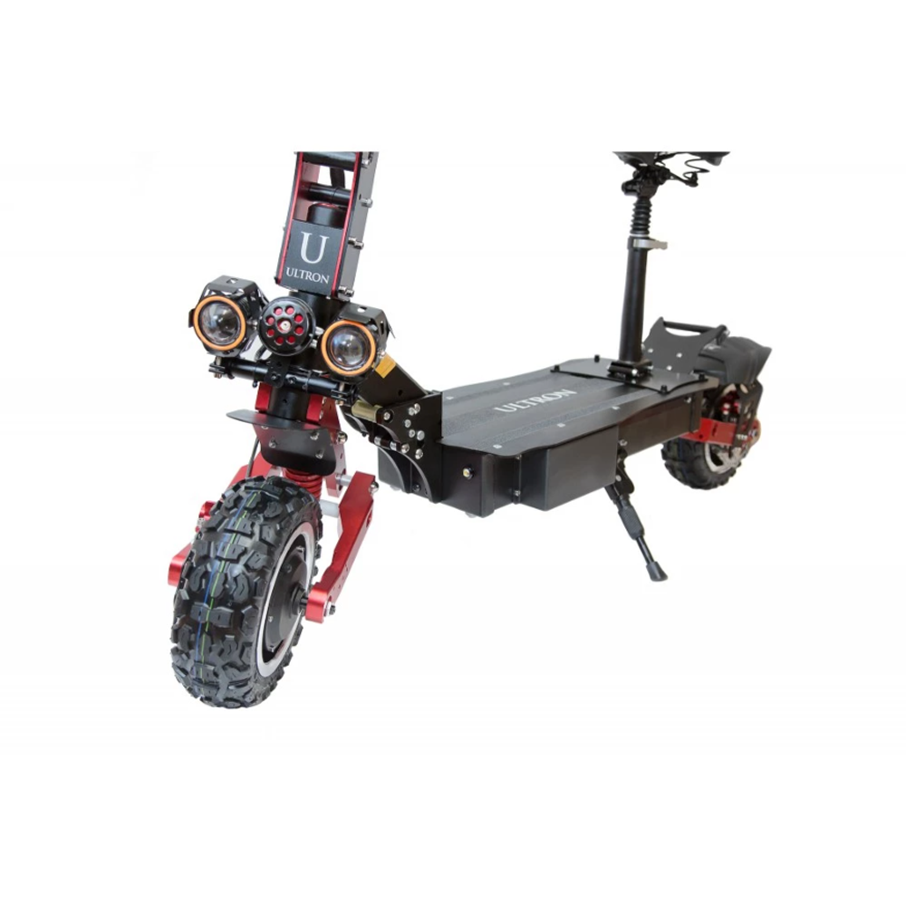 Электросамокат Ultron T128 PLUS