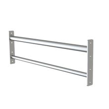 Перекладина двойная D32-48 мм 1100 мм DHZ