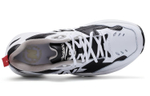 New Balance 608 Series "Black And White" Women"s