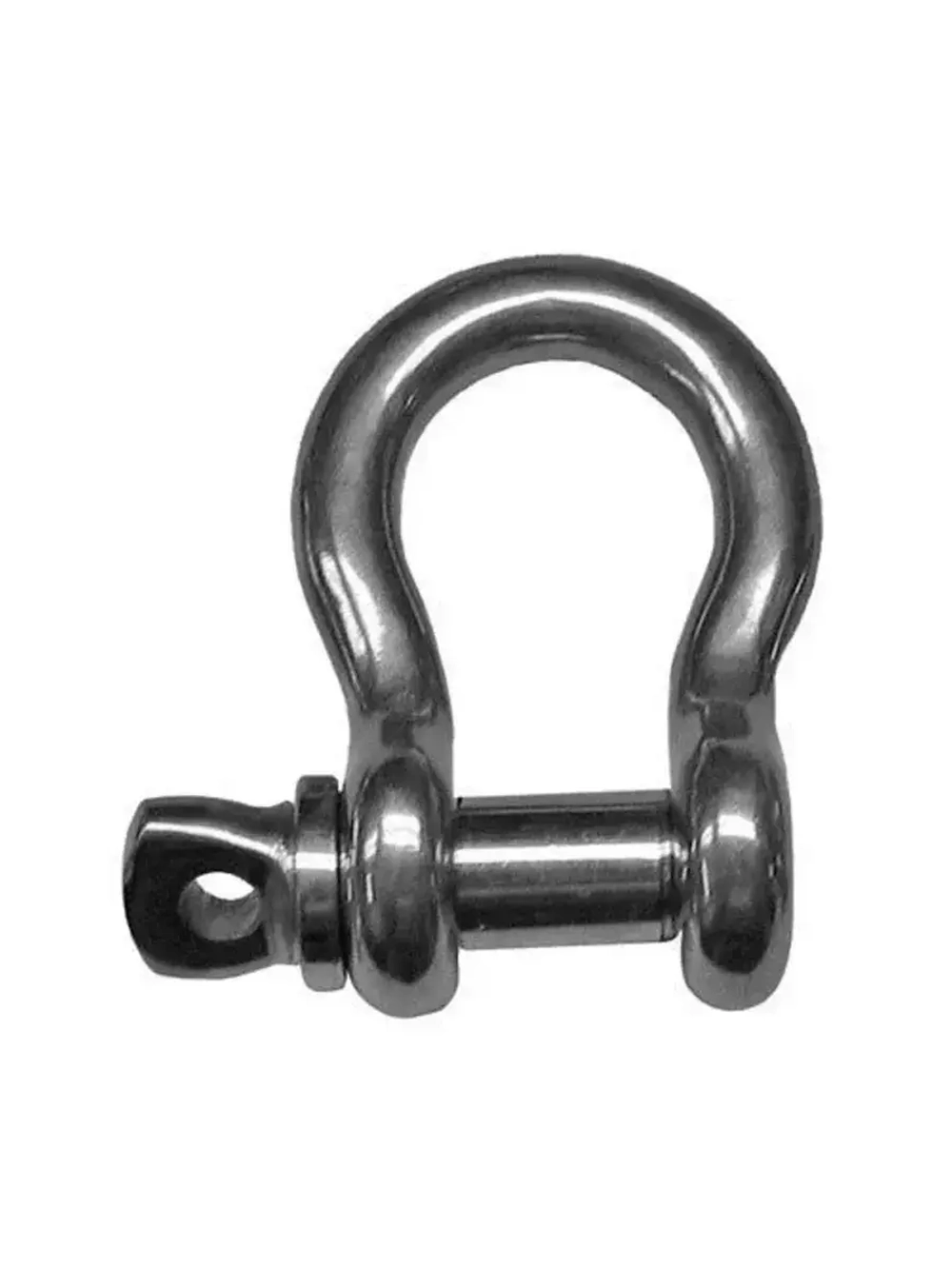 Хомут 3.25Т SHACKLE _3.25T