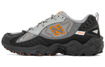 New Balance NB 703 Cushioning Low top Outdoor Shoes Unisex Black Gray Orange
