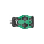 Набор Kraftform Kompakt Stubby магазин 1, 6 предметов WERA 05008873001