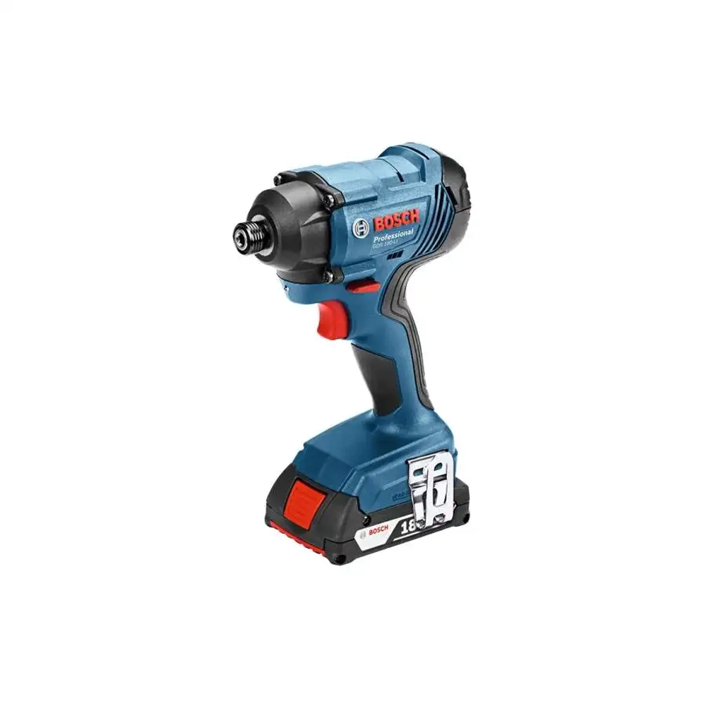 Аккумуляторный гайковерт GDR 180-LI BOSCH 06019G5120