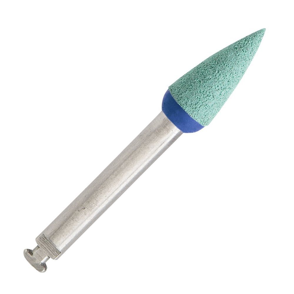 Полир SS White RA 89004 "JAZZ P3S" Coarse Flame