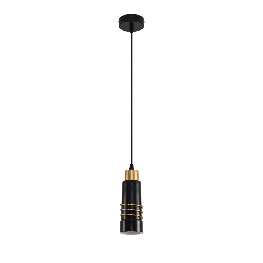 8361/1A LN Подвес E27 60Вт 220-240В IP20 MODERNI